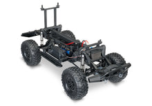 Load image into Gallery viewer, 1/10 TRX-4 Defender, 4WD, RTD (Requires battery &amp; charger): Black
