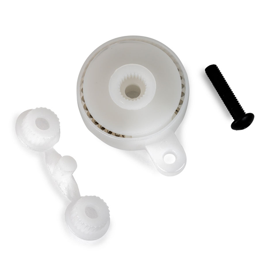 Servo Saver with adapters: 3744X