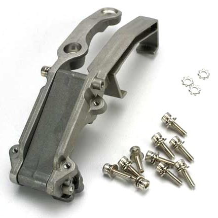 Engine Mount: 5360