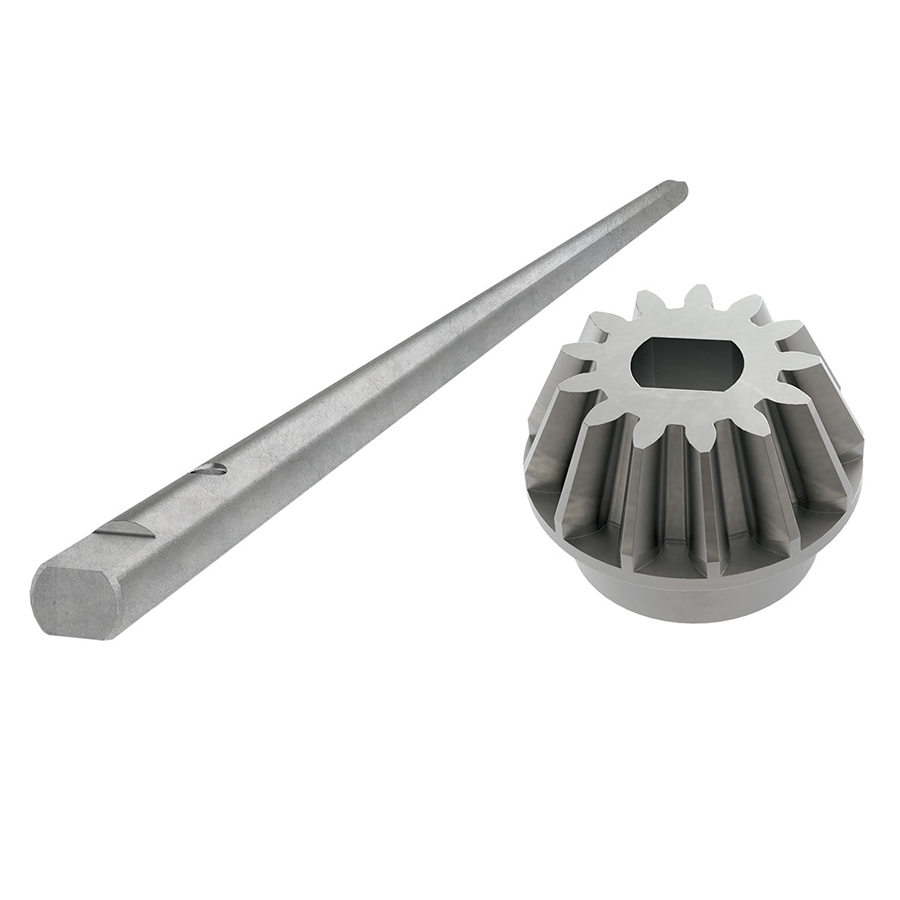 1/10 4-TEC 2.0 W/O BODY BL-2S (Requires body, battery & charger)