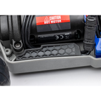 1/10 4-TEC 2.0 W/O BODY BL-2S (Requires body, battery & charger)