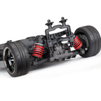 1/10 4-TEC 2.0 W/O BODY BL-2S (Requires body, battery & charger)