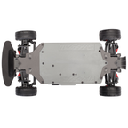 1/10 4-TEC 2.0 W/O BODY BL-2S (Requires body, battery & charger)