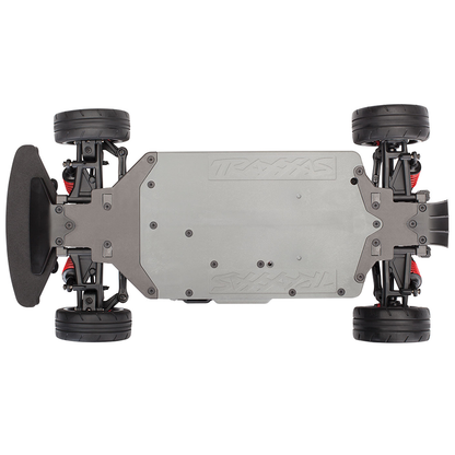 1/10 4-TEC 2.0 W/O BODY BL-2S (Requires body, battery & charger)