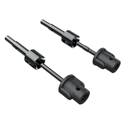 1/10 4-TEC 2.0 W/O BODY BL-2S (Requires body, battery & charger)