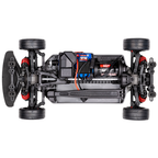 1/10 4-TEC 2.0 W/O BODY BL-2S (Requires body, battery & charger)
