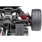 1/10 4-TEC 2.0 W/O BODY BL-2S (Requires body, battery & charger)