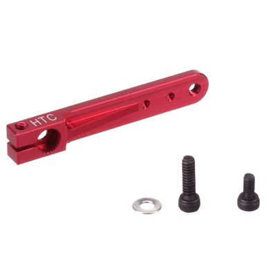 Servo Arm Metal Single Side 1.5" Hitec