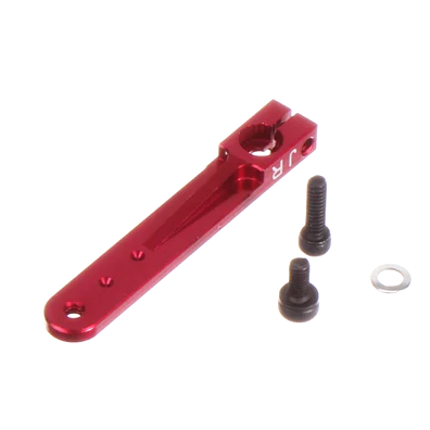 Servo Arm Metal Single Side 1.5" JR