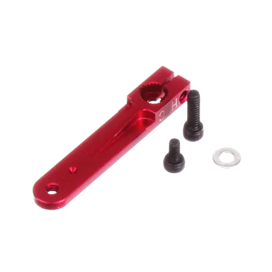 Servo Arm Metal Single Side 1.25" Hitec