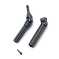 Driveshaft Assembly Left or Right (1): 1/16 ERevo