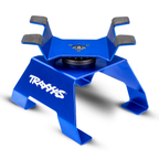 RC  Car/Truck Stand 1/10 - 1/8 Scale Blue