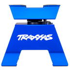 RC  Car/Truck Stand X-Trucks Blue