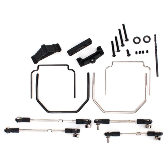 Sway Bar Kit, Revo, Slayer: 5498