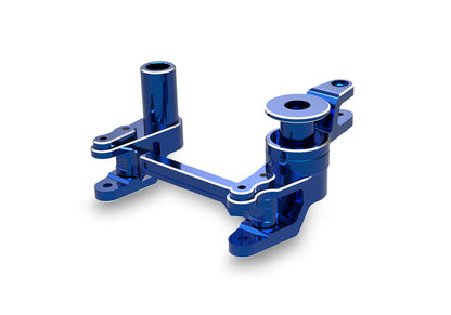 1/10 Maxx Ultimate®, 4WD, RTR (Requires battery & charger): Blue