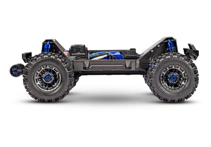 1/10 Maxx Ultimate®, 4WD, RTR (Requires battery & charger): Blue