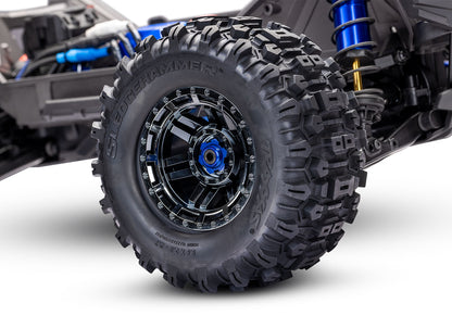 1/10 Maxx Ultimate®, 4WD, RTR (Requires battery & charger): Blue