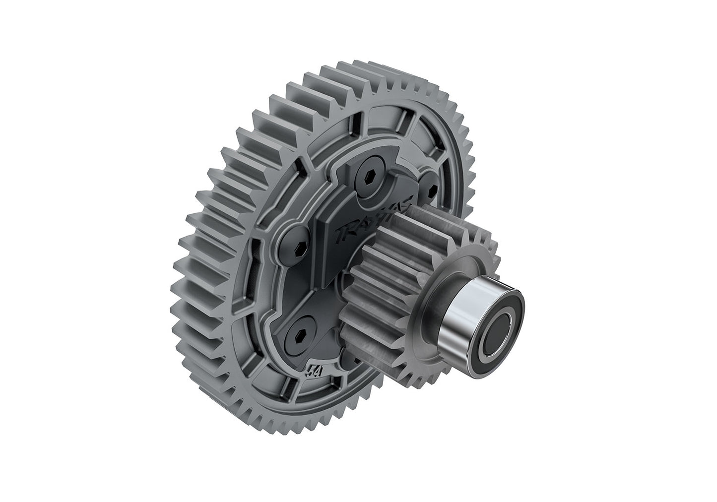 1/10 Maxx Ultimate®, 4WD, RTR (Requires battery & charger): Blue