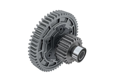 1/10 Maxx Ultimate®, 4WD, RTR (Requires battery & charger): Blue