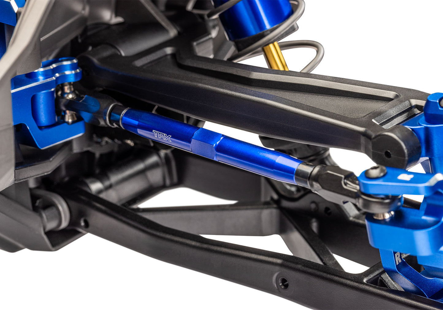 1/10 Maxx Ultimate®, 4WD, RTR (Requires battery & charger): Blue