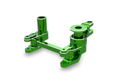 1/10 Maxx Ultimate®, 4WD, RTR (Requires battery & charger): Green