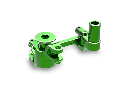 1/10 Maxx Ultimate®, 4WD, RTR (Requires battery & charger): Green