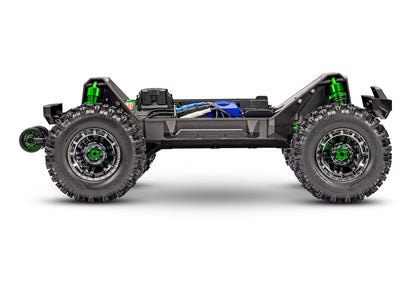 1/10 Maxx Ultimate®, 4WD, RTR (Requires battery & charger): Green