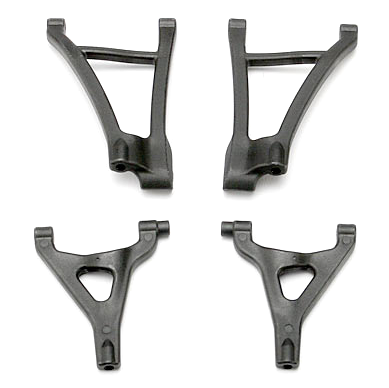 Front Suspension Arm Set: 7031