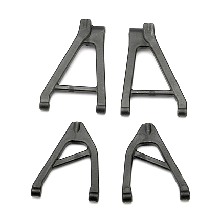 A Arm Set (Rr): 7032