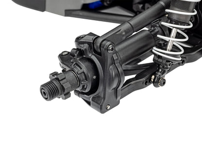 1/8 Jato 4X4 BL-2s  (Requires battery & charger): Red