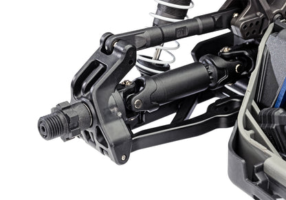 1/8 Jato 4X4 BL-2s  (Requires battery & charger): Red