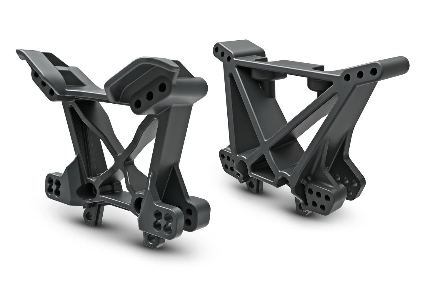 1/8 Jato 4X4 BL-2s  (Requires battery & charger): Red