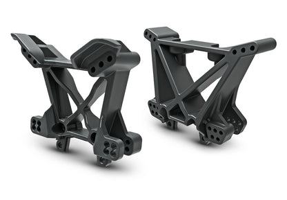 1/8 Jato 4X4 BL-2s  (Requires battery & charger): Red