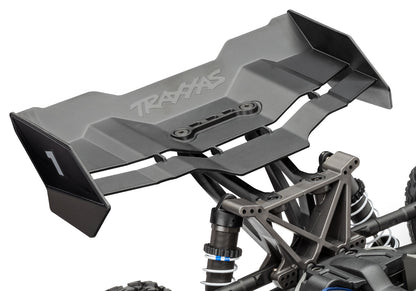 1/8 Jato 4X4 BL-2s  (Requires battery & charger): Red