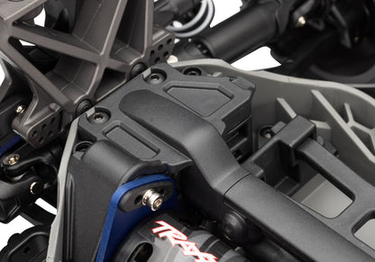 1/8 Jato 4X4 BL-2s  (Requires battery & charger): Red