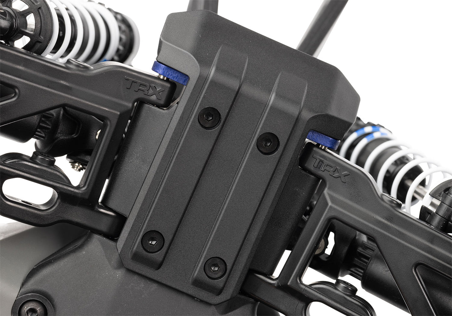 1/8 Jato 4X4 BL-2s  (Requires battery & charger): Red