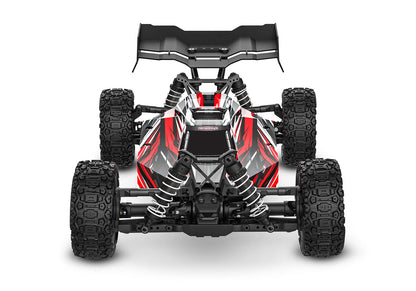 1/8 Jato 4X4 BL-2s  (Requires battery & charger): Red