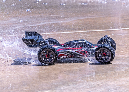 1/8 Jato 4X4 BL-2s  (Requires battery & charger): Red