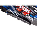 1/10 Stampede, 4x4, VXL (Requires battery & charger): Blue