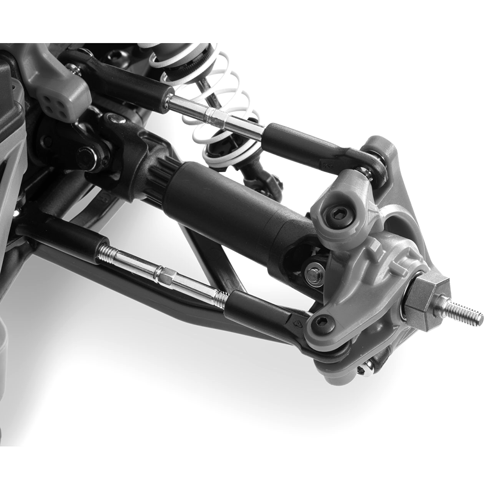 1/10 Stampede, 4x4, VXL (Requires battery & charger): Green