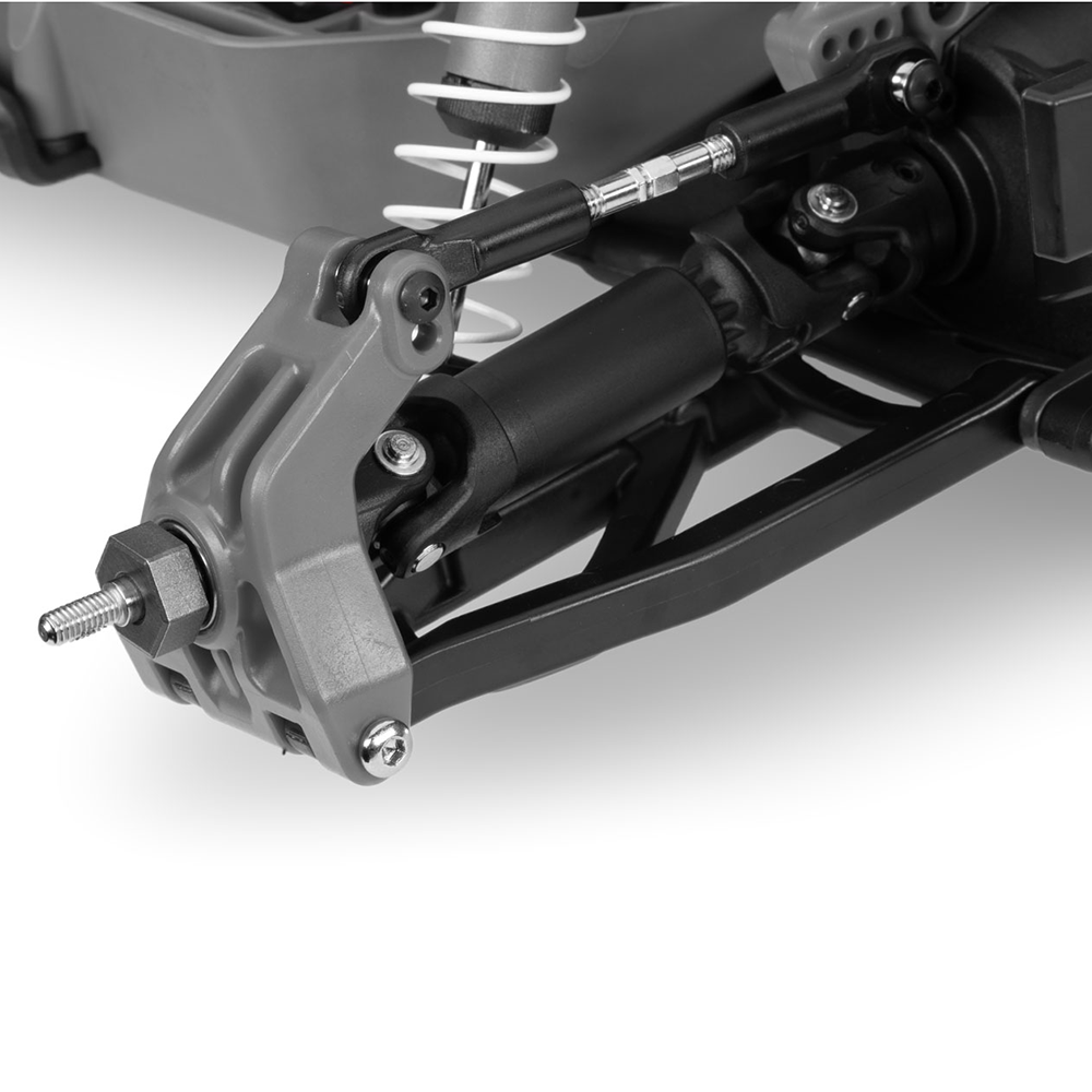 1/10 Stampede, 4x4, VXL (Requires battery & charger): Green