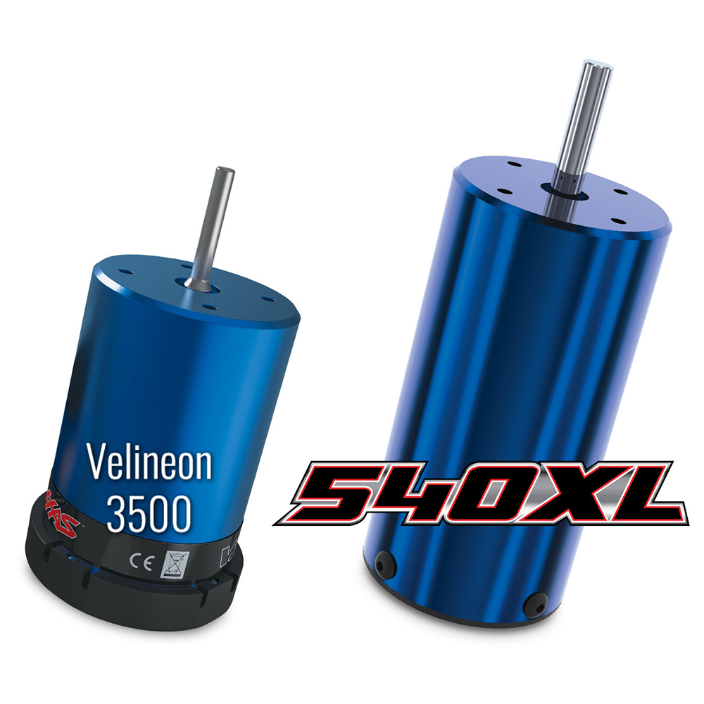 1/10 Stampede, 4x4, VXL (Requires battery & charger): Green