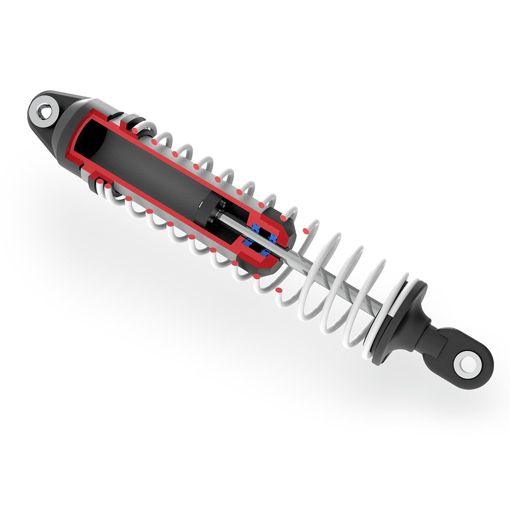 1/10 Stampede, 4x4, VXL (Requires battery & charger): Blue