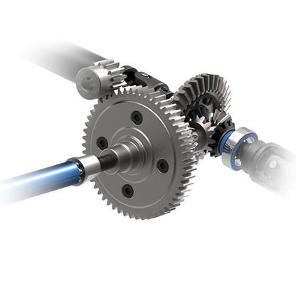 1/10 Stampede, 4x4, VXL (Requires battery & charger): Green