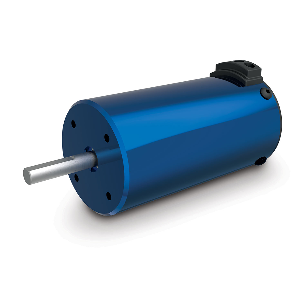 1/10 Stampede, 4x4, VXL (Requires battery & charger): Blue