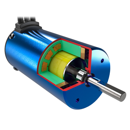 1/10 Stampede, 4x4, VXL (Requires battery & charger): Green