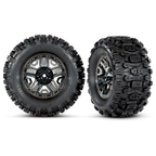 1/10 Stampede, 4x4, VXL (Requires battery & charger): Blue