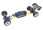 1/8 Jato 4X4 BL-4s  (Requires battery & charger): Orange