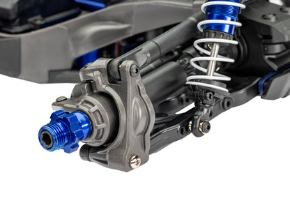 1/8 Jato 4X4 BL-4s  (Requires battery & charger): Green