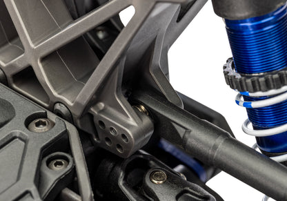 1/8 Jato 4X4 BL-4s  (Requires battery & charger): Green